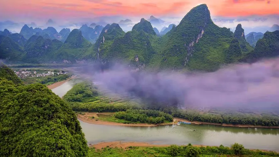 高端智慧环保